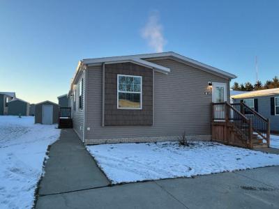 Mobile Home at 6605 Prince Blvd Fenton, MI 48430