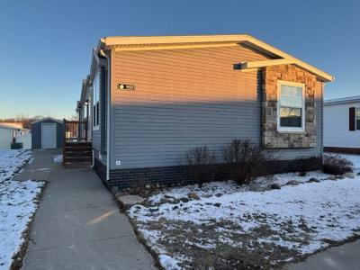 Mobile Home at 9685 Besants Ct Fenton, MI 48430