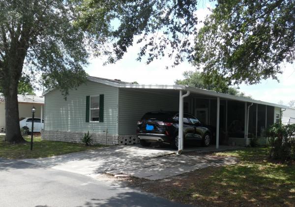 1999 Windsor Mobile Home For Sale