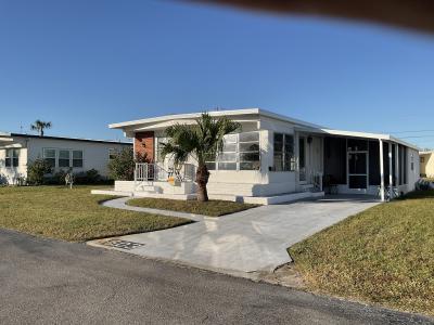 Mobile Home at 3901 Bahia Vista St. #503 Sarasota, FL 34232