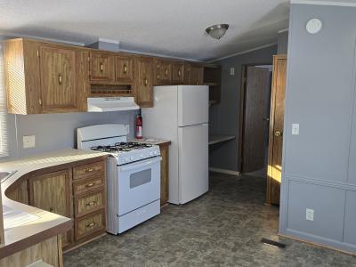 Mobile Home at 9214 Wind River Ct. Indianapolis, IN 46234