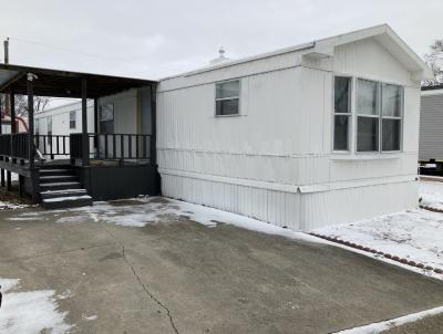 Mobile Home at 500 W Payton St #5 Greentown, IN 46936