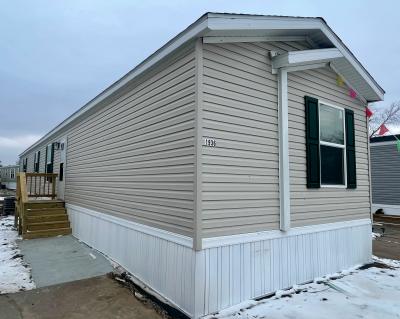 Mobile Home at 1936 SW 12th #61 Lincoln, NE 68522