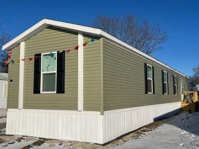 Mobile Home at 1828 SW 15th #94 Lincoln, NE 68522