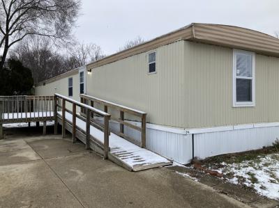 Mobile Home at 500 W Payton St #74 Greentown, IN 46936