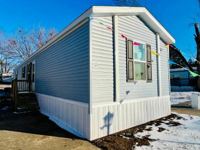 Mobile Home at 1816 SW 15th #97 Lincoln, NE 68522