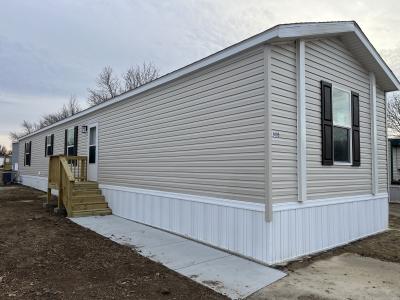 Mobile Home at 1405 W Arlington #108 Lincoln, NE 68522