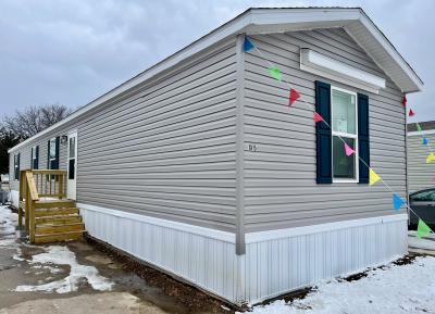 Mobile Home at 1815 SW 12th #120 Lincoln, NE 68522