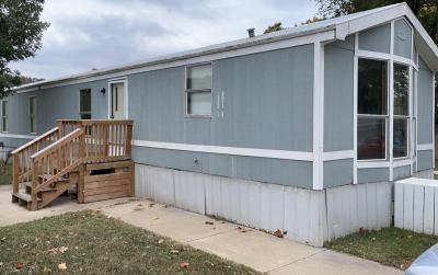 Mobile Home at 4440 Tuttle Creek Blvd., #218 Manhattan, KS 66502