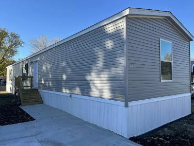 Mobile Home at 1907 SW 12th #127 Lincoln, NE 68522