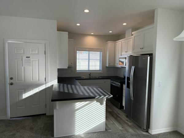 Photo 1 of 2 of home located at 2800 S. Lamb Blvd., #271 Las Vegas, NV 89121