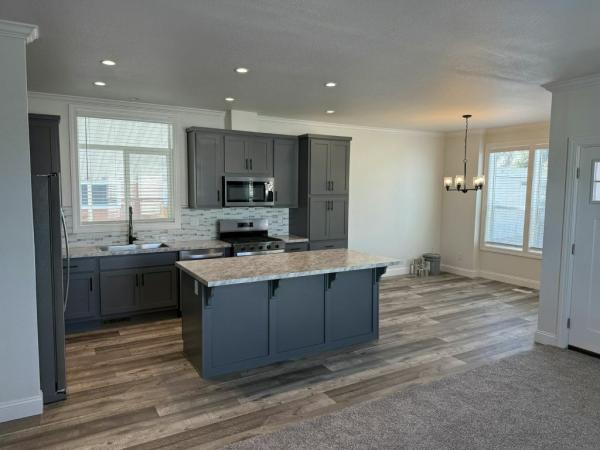 2025 Skyline Mobile Home For Sale
