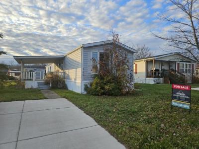 Mobile Home at 15810 Beech Daly, #386 Taylor, MI 48180