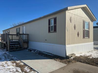 Mobile Home at 1808 SW 11th St #247 Lincoln, NE 68522