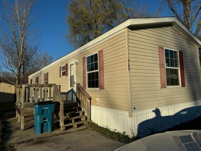 Mobile Home at 4188 Dandelion Drive #604 Traverse City, MI 49685