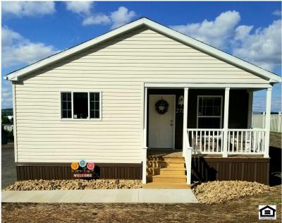 Mobile Home at 271 Indigo Lane Somerset, PA 15501