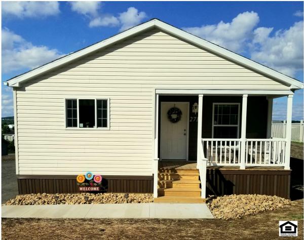 Photo 1 of 2 of home located at 271 Indigo Lane Somerset, PA 15501