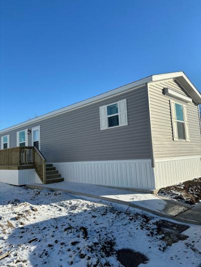 Mobile Home at 27695 Tracy Rd #287 Walbridge, OH 43465