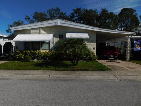 Photo 1 of 2 of home located at 1001 Starkey Road, #76 Largo, FL 33771