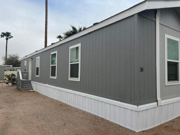 2024 Claton Mobile Home For Sale