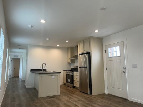2024 Claton Manufactured Home