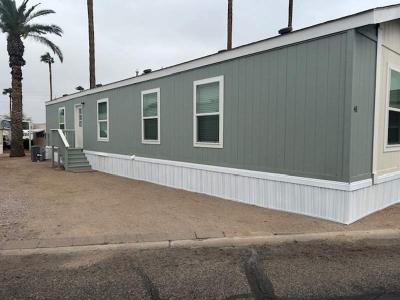 Mobile Home at 4315 N Flowing Wells Rd
# 48 Tucson, AZ 85705