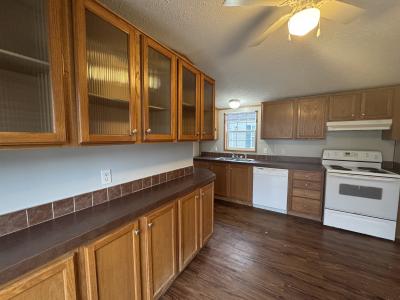 Mobile Home at 2434 Birch Drive Kawkawlin, MI 48631