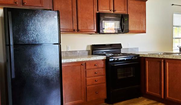 2019 Mansion Manufactured Home