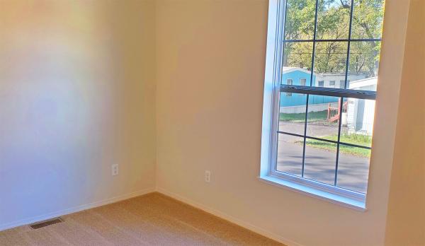 2019 Mansion Manufactured Home