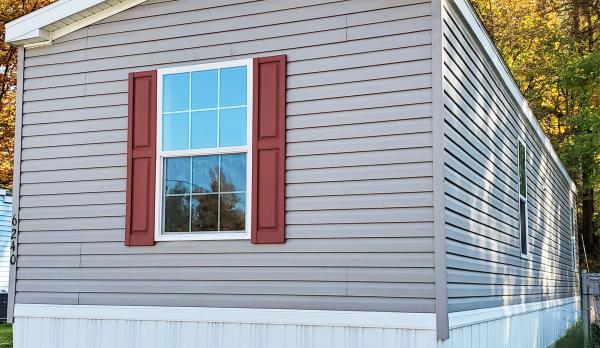 2019 Mansion Manufactured Home
