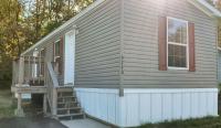 2019 Mansion Manufactured Home