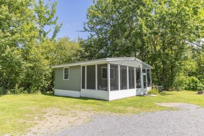 Mobile Home at 348 Rainbow Shores Lot R#11 Pulaski, NY 13142