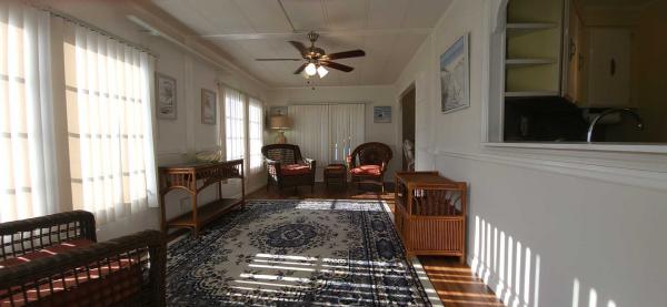 1980 HOME Mobile Home