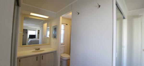 1980 HOME Mobile Home