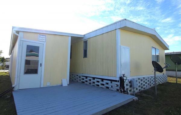 1980 HOME Mobile Home