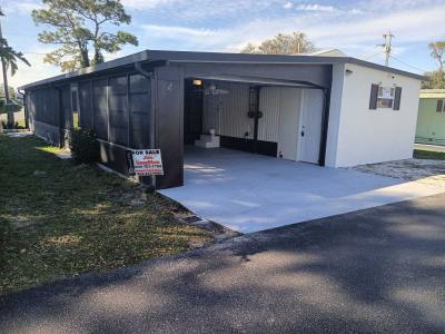 Mobile Home at 901 Arnold Rd Lot 4 Kenansville, FL 34739