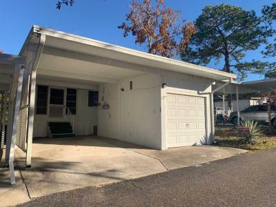 Mobile Home at 9014 Bolton Ave Lot 33 Hudson, FL 34667