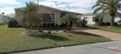 Mobile Home at 515 Montego Bay Lake Wales, FL 33859