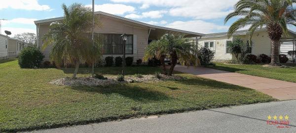 Photo 1 of 2 of home located at 515 Montego Bay Lake Wales, FL 33859