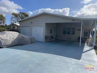 Mobile Home at 3000 Us Hwy 17/92 W Haines City, FL 33844