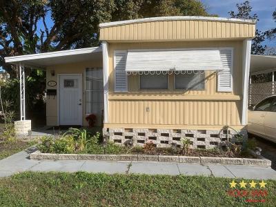 Mobile Home at 3419 Canoga Drive Orlando, FL 32839