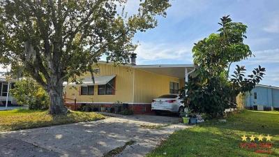 Mobile Home at 5480 Nerissa Ln Orlando, FL 32822
