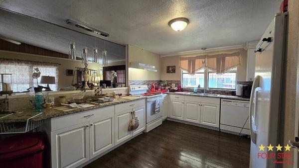 1984 BARR  Home