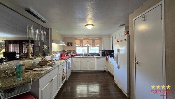 1984 BARR  Home