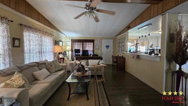 1984 BARR  Home