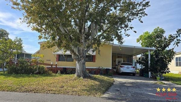 1984 BARR  Home