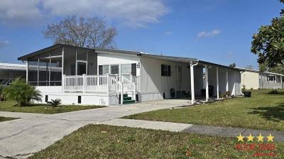 Mobile Home at 2967 Wildhorse Rd Orlando, FL 32822