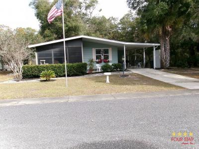 Mobile Home at 9701 E Hwy 25 Belleview, FL 34420