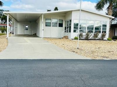 Mobile Home at 251 Rio Grande Edgewater, FL 32141