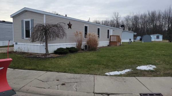 Photo 1 of 2 of home located at 11445 N. Armstrong Dr Saginaw, MI 48609